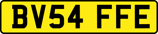 BV54FFE