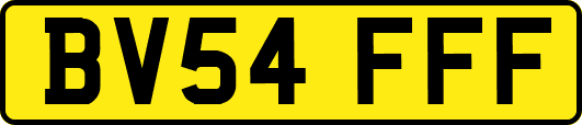 BV54FFF
