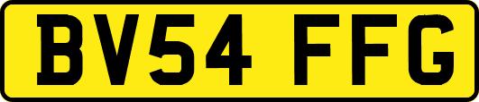 BV54FFG
