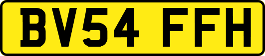 BV54FFH