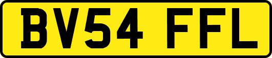 BV54FFL