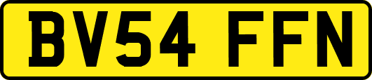 BV54FFN