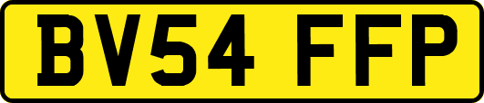 BV54FFP