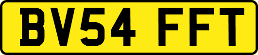 BV54FFT