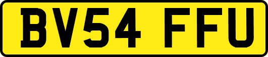 BV54FFU