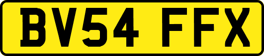 BV54FFX