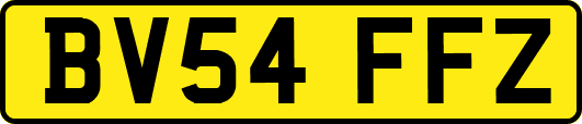 BV54FFZ