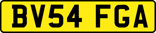 BV54FGA