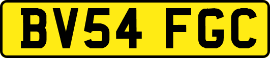 BV54FGC