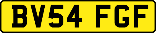 BV54FGF