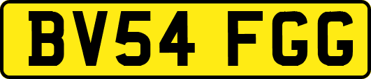 BV54FGG