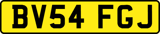 BV54FGJ