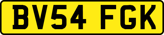 BV54FGK