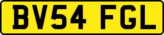 BV54FGL