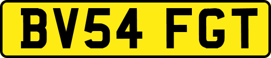 BV54FGT