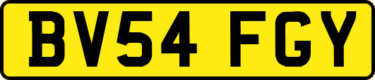 BV54FGY