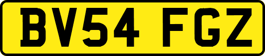 BV54FGZ