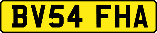 BV54FHA