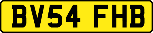 BV54FHB