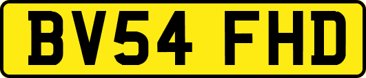 BV54FHD