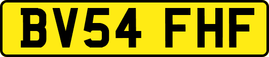 BV54FHF