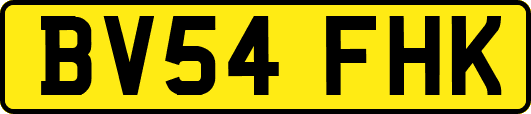 BV54FHK