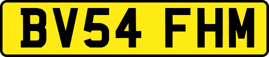 BV54FHM