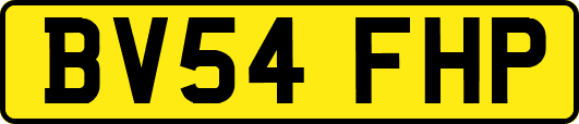 BV54FHP