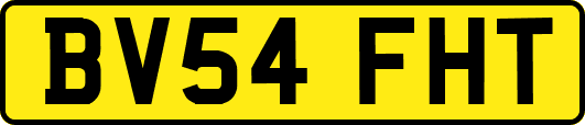 BV54FHT