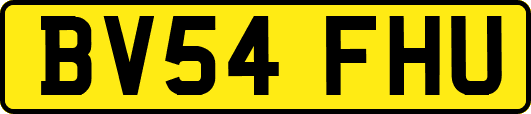BV54FHU