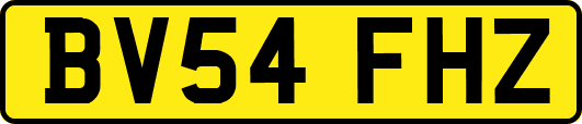 BV54FHZ