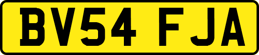BV54FJA