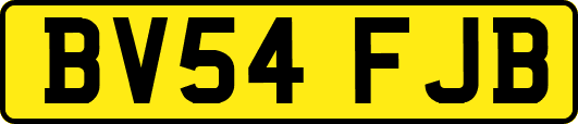 BV54FJB