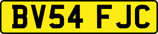 BV54FJC