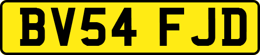 BV54FJD