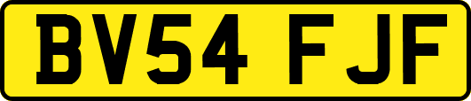 BV54FJF