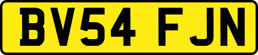 BV54FJN