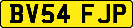 BV54FJP