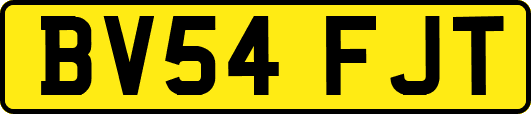 BV54FJT