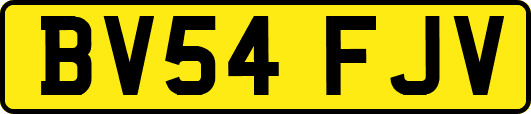BV54FJV