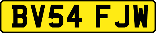 BV54FJW
