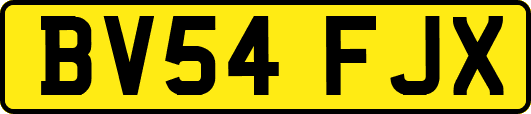 BV54FJX