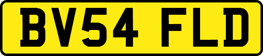 BV54FLD