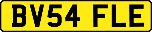 BV54FLE