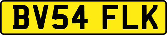 BV54FLK