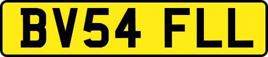 BV54FLL