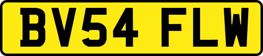 BV54FLW