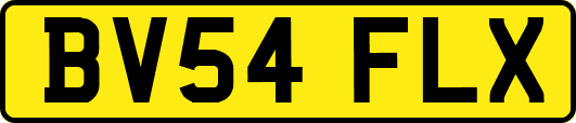 BV54FLX