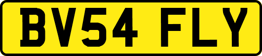 BV54FLY