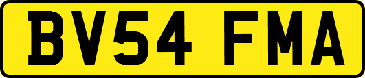 BV54FMA
